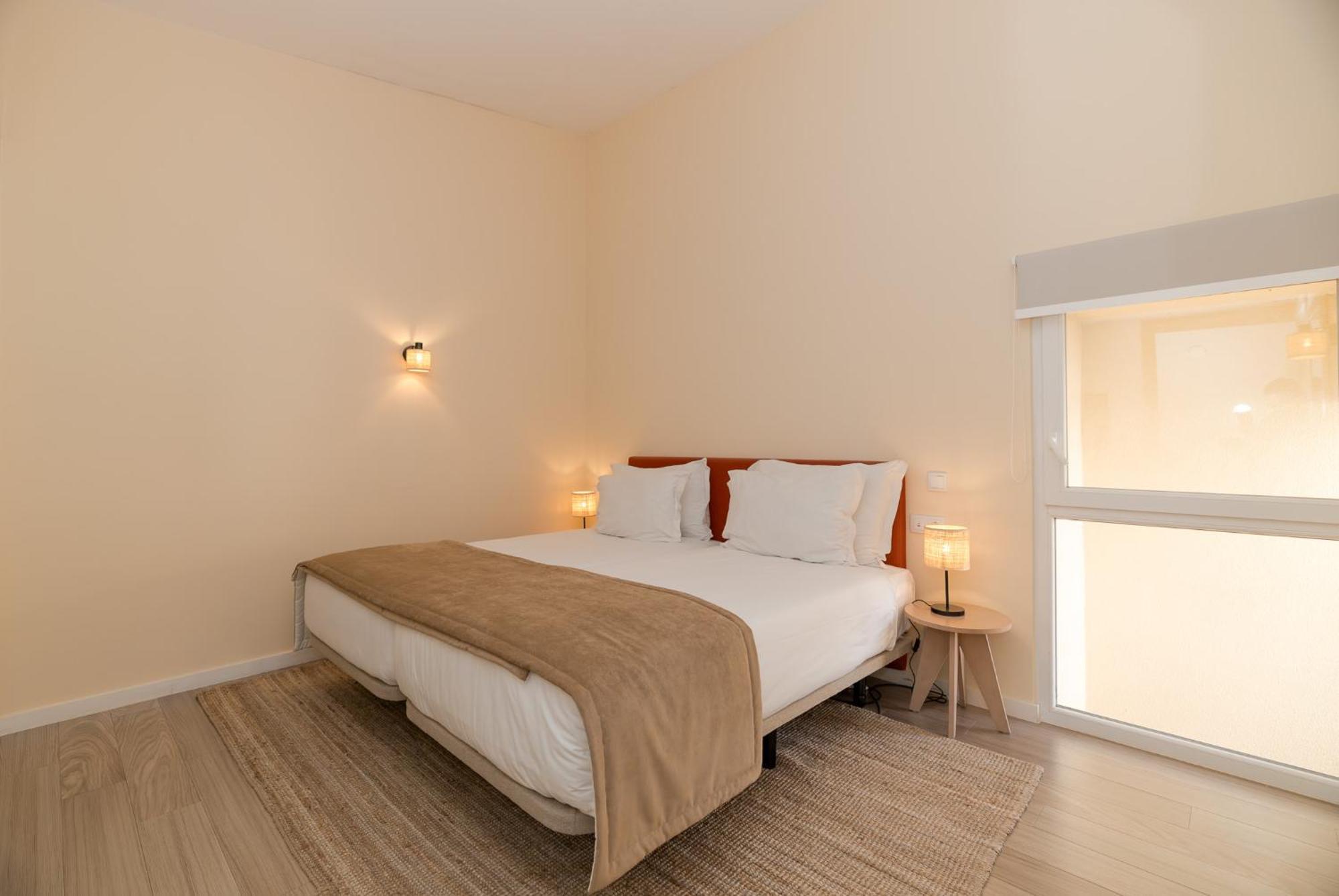 Villa Superior com 2 Quartos (5 Adultos)