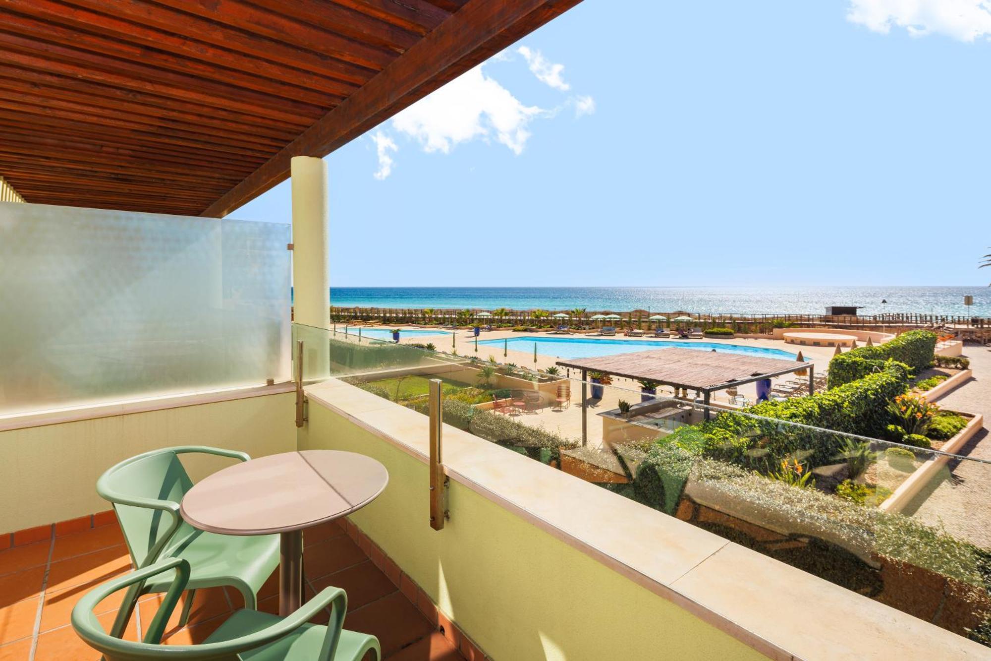 Studio Sea View