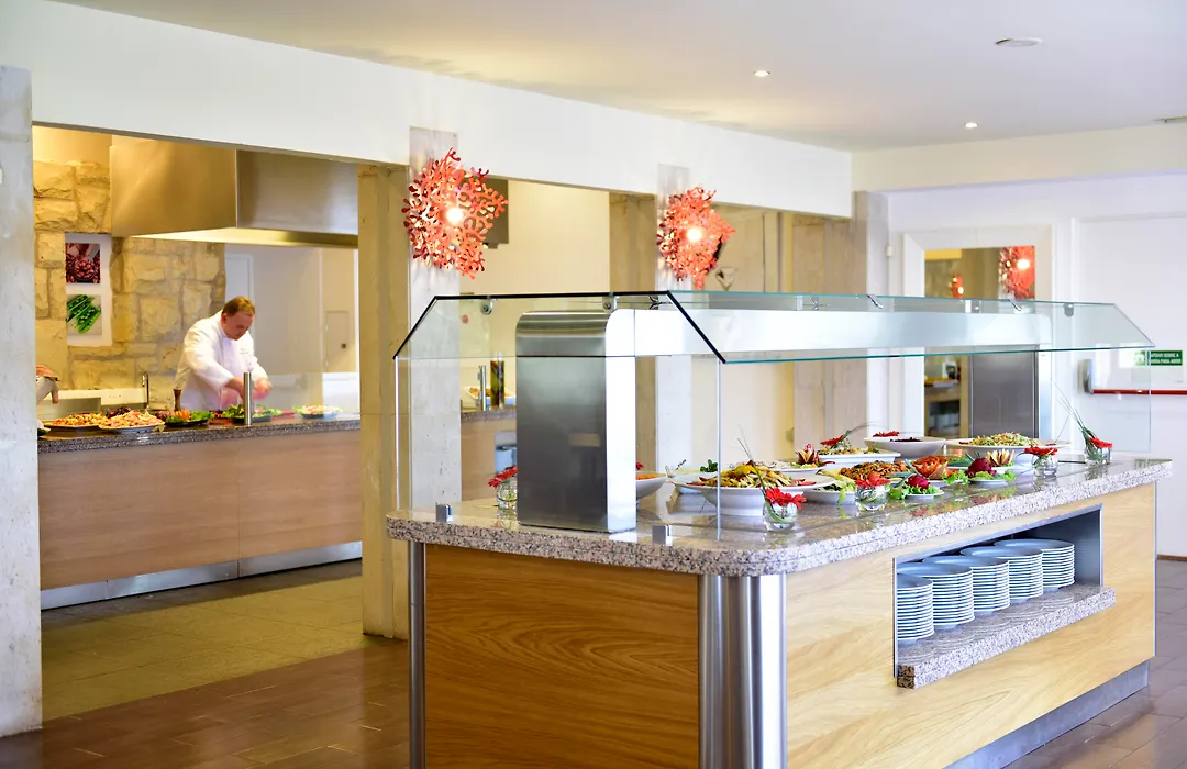 Pestana Alvor Beach Villas Seaside Resort-1