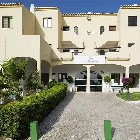 Alvor Clube Brisamar-2