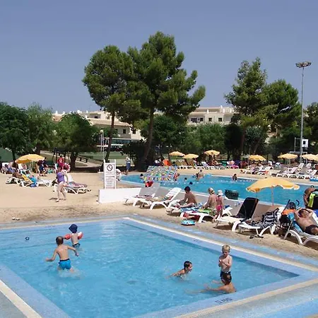 Alvor Clube Brisamar-3